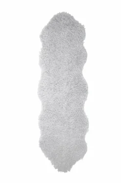 Online Tæppeimitation Wooly 180cm Skind & Skindtæpper