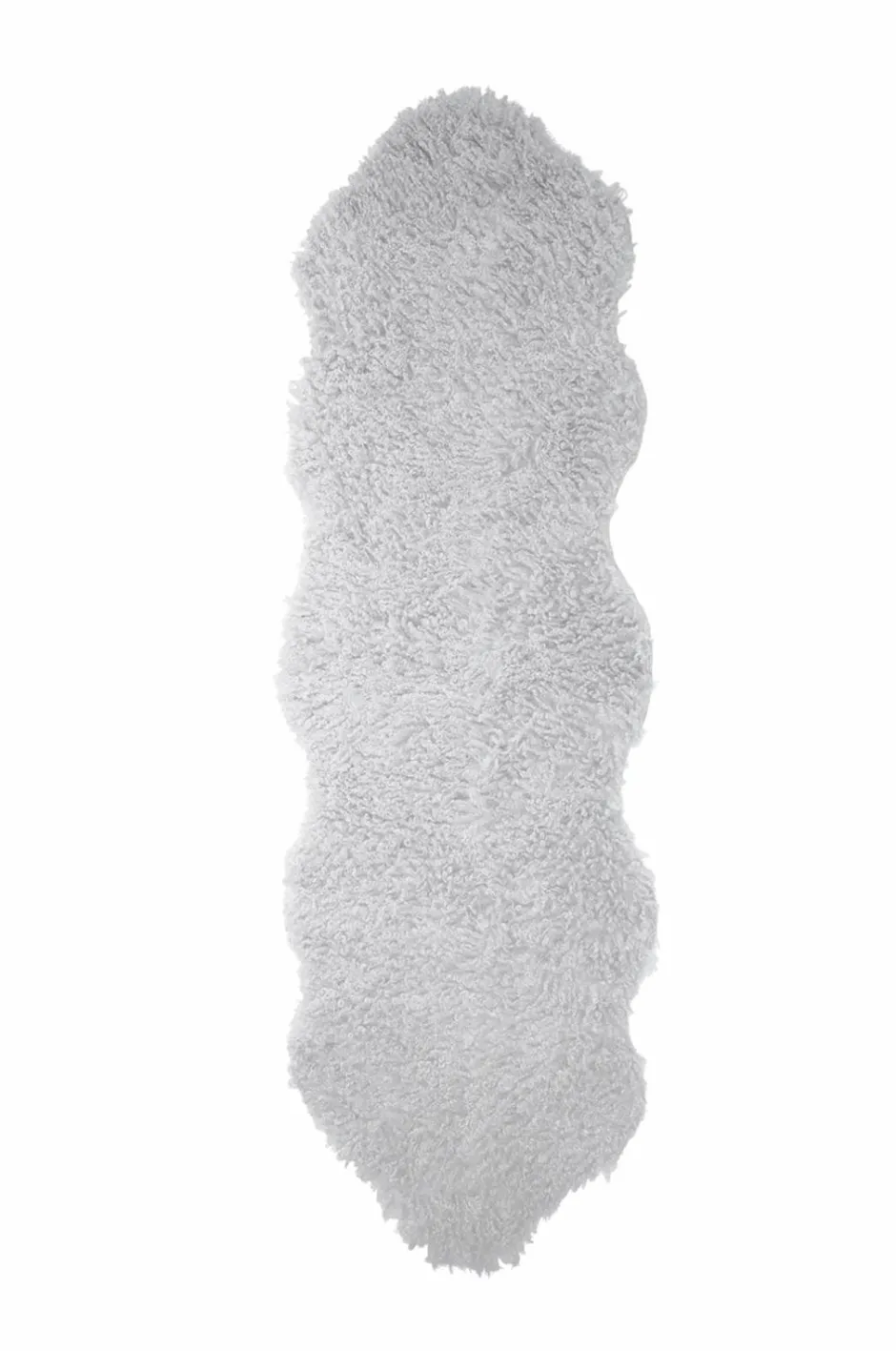 Online Tæppeimitation Wooly 180cm Skind & Skindtæpper