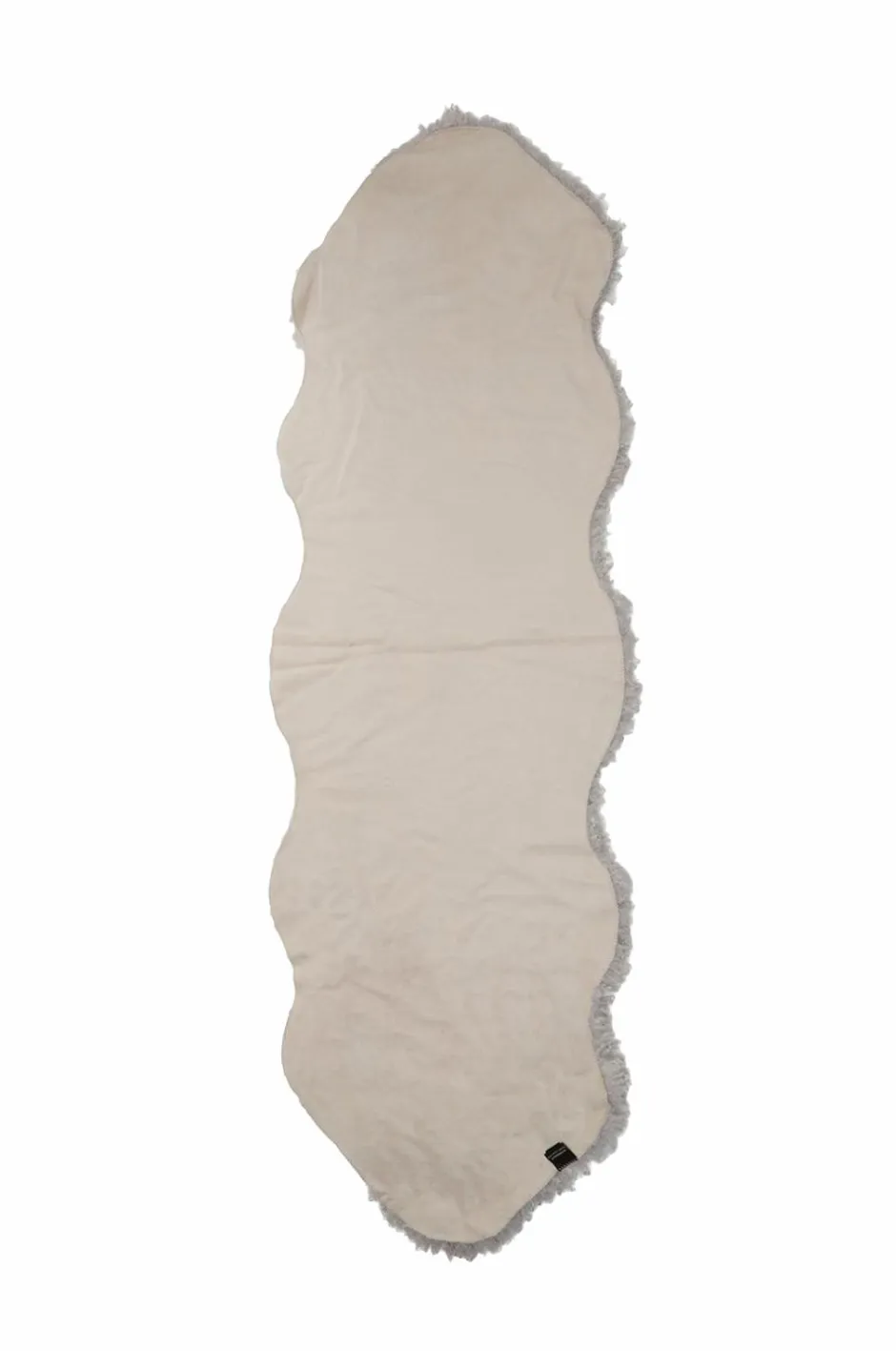 Online Tæppeimitation Wooly 180cm Skind & Skindtæpper