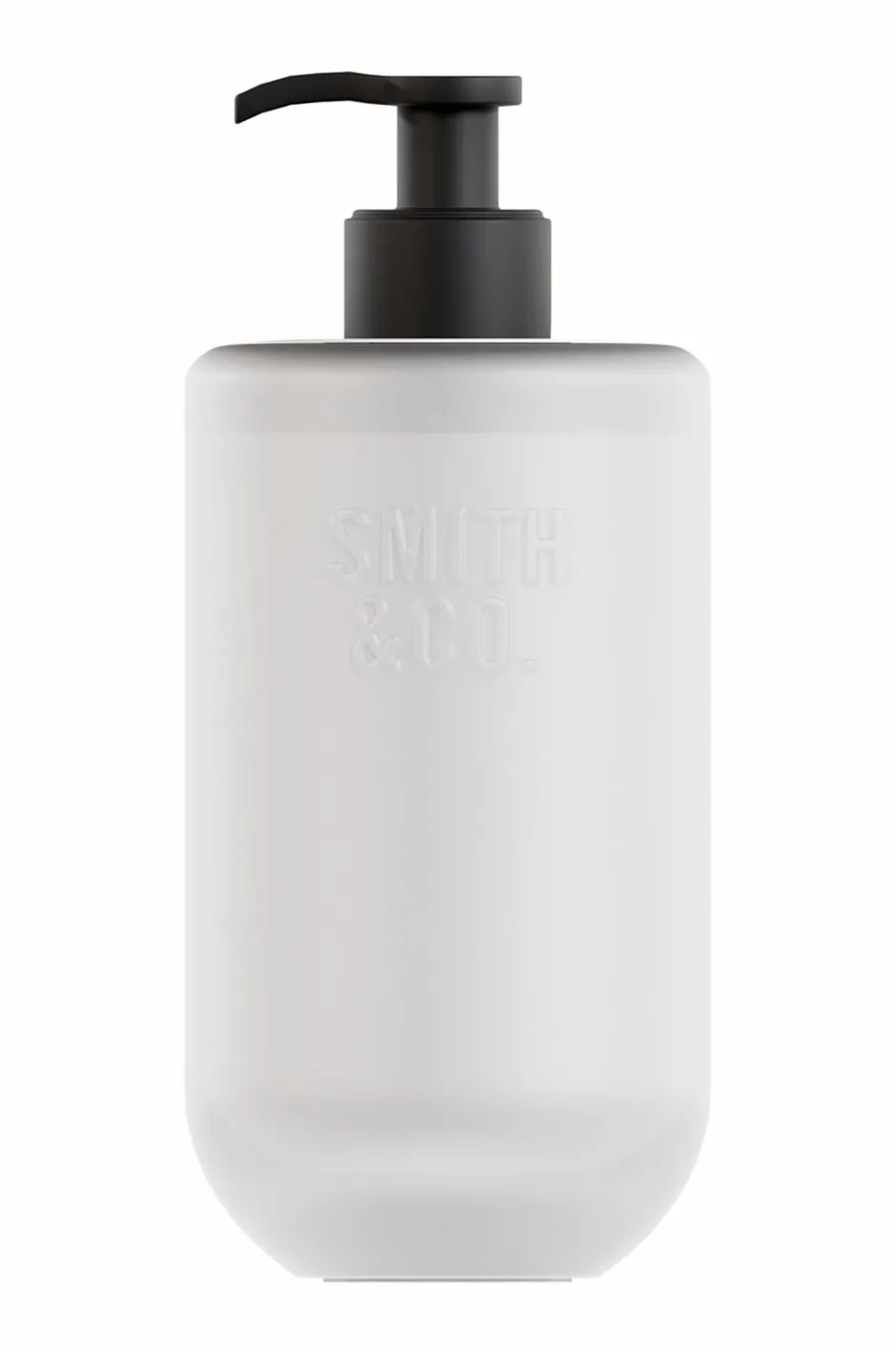 Tonka & White Musk Hand & Body Lotion 400 ml Kropspleje|Kropspleje