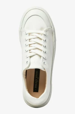 Sneaky Steve Kondisko Mandy W Textile Shoe^Dame Lærredssko