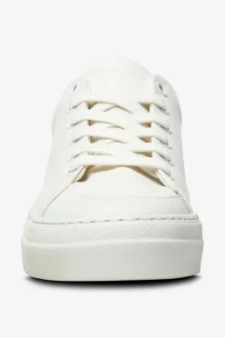 Sneaky Steve Kondisko Mandy W Textile Shoe^Dame Lærredssko