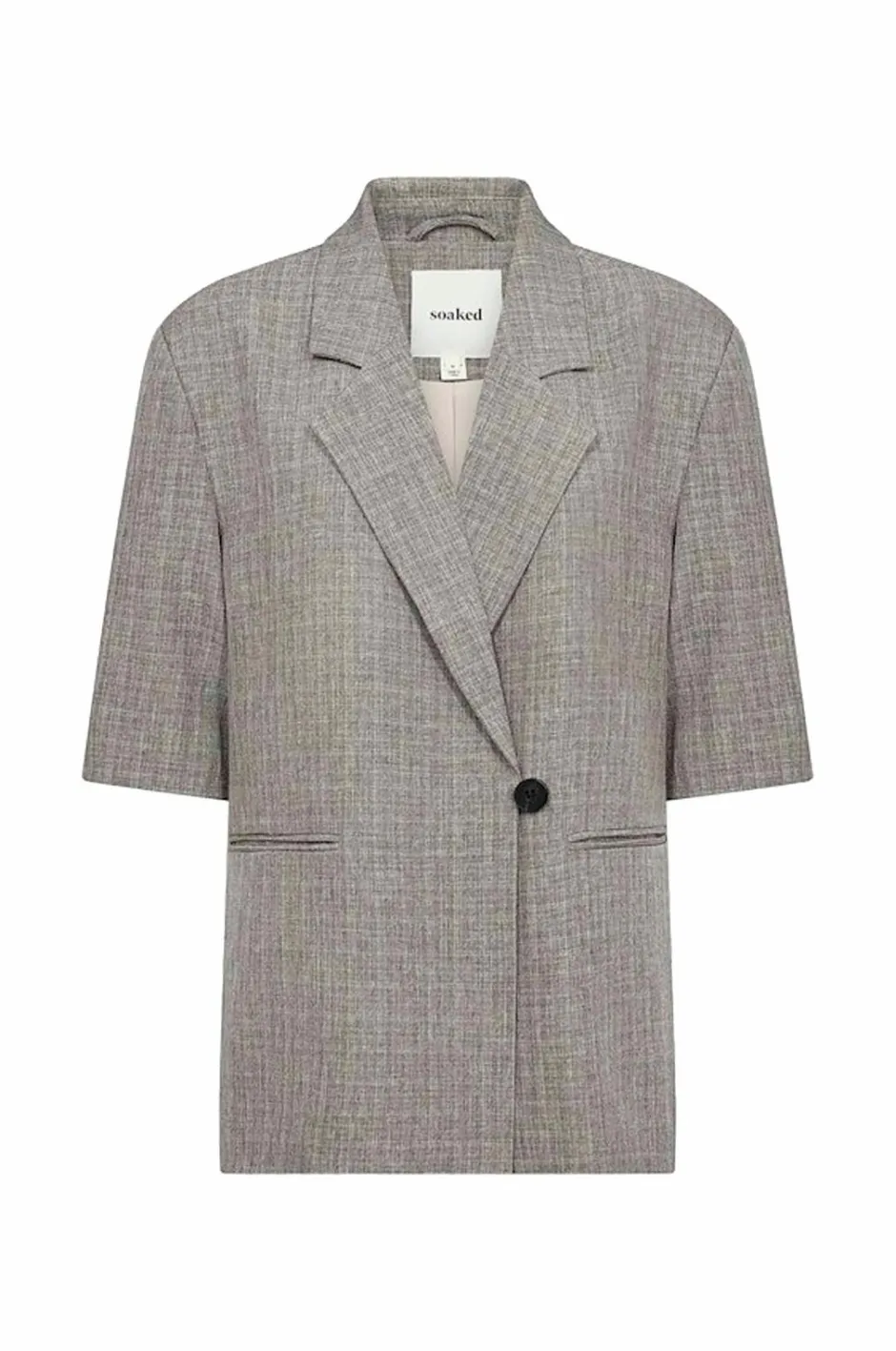New Habitjakke slAlexie Blazer Dame Blazere & Veste