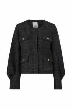 Jakke Dame Blazere & Veste