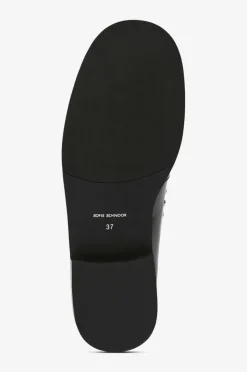 New Loafers Shoe Rivet Dame Loafers