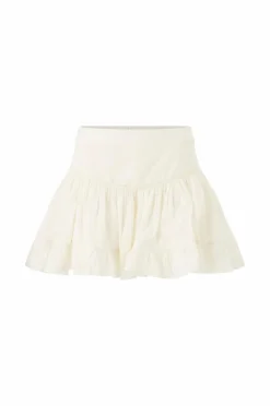 Sale Nederdel NattiSW Skirt Dame Nederdele