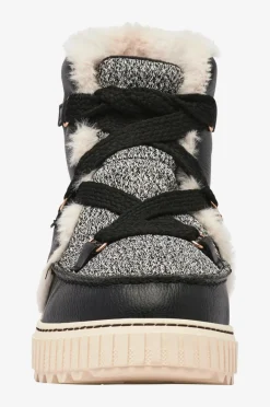 Sorel Ankelstøvler^Dame Vinterfodtøj|Boots & Snørestøvler