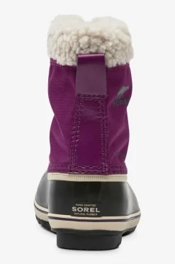 Clearance Ankelstøvler Childrens Yoot Pac Nylon WP Børn Vinterfodtøj|Boots, Støvler & Snørestøvler