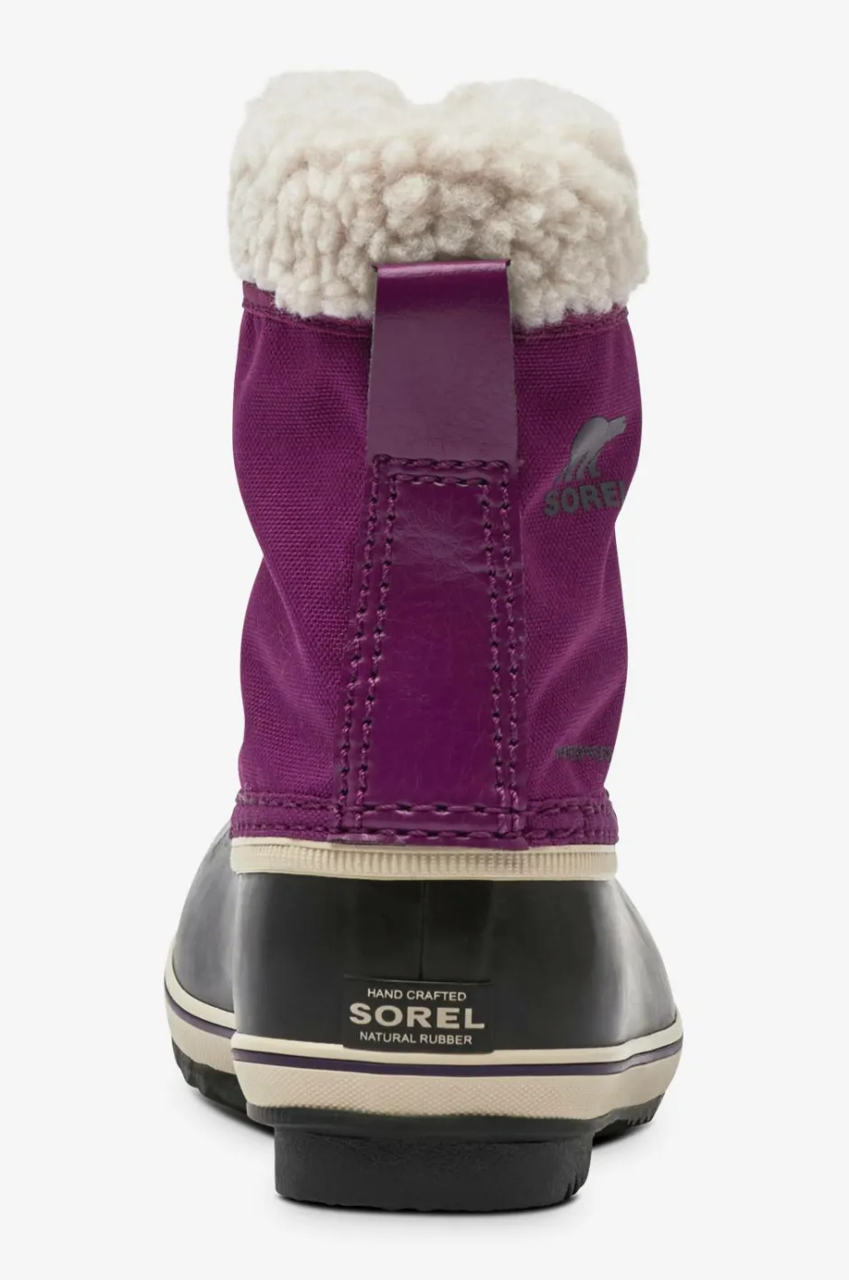 Clearance Ankelstøvler Childrens Yoot Pac Nylon WP Børn Vinterfodtøj|Boots, Støvler & Snørestøvler