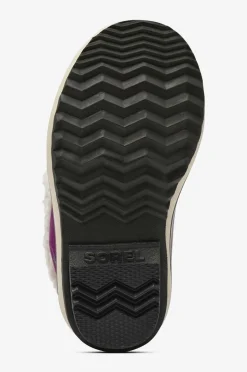 Clearance Ankelstøvler Childrens Yoot Pac Nylon WP Børn Vinterfodtøj|Boots, Støvler & Snørestøvler
