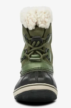Outlet Ankelstøvler Childrens Yoot Pac Nylon WP Børn Vinterfodtøj|Boots, Støvler & Snørestøvler