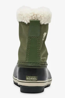 Outlet Ankelstøvler Childrens Yoot Pac Nylon WP Børn Vinterfodtøj|Boots, Støvler & Snørestøvler