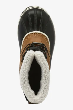 Sorel Ankelstøvler Yoot Pac TP WP^Børn Vinterfodtøj|Boots, Støvler & Snørestøvler