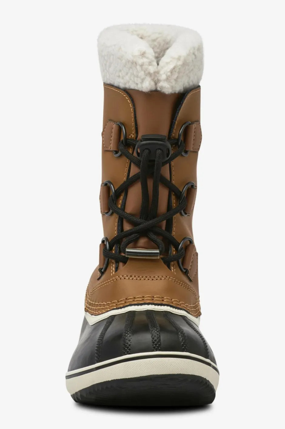 Sorel Ankelstøvler Yoot Pac TP WP^Børn Vinterfodtøj|Boots, Støvler & Snørestøvler