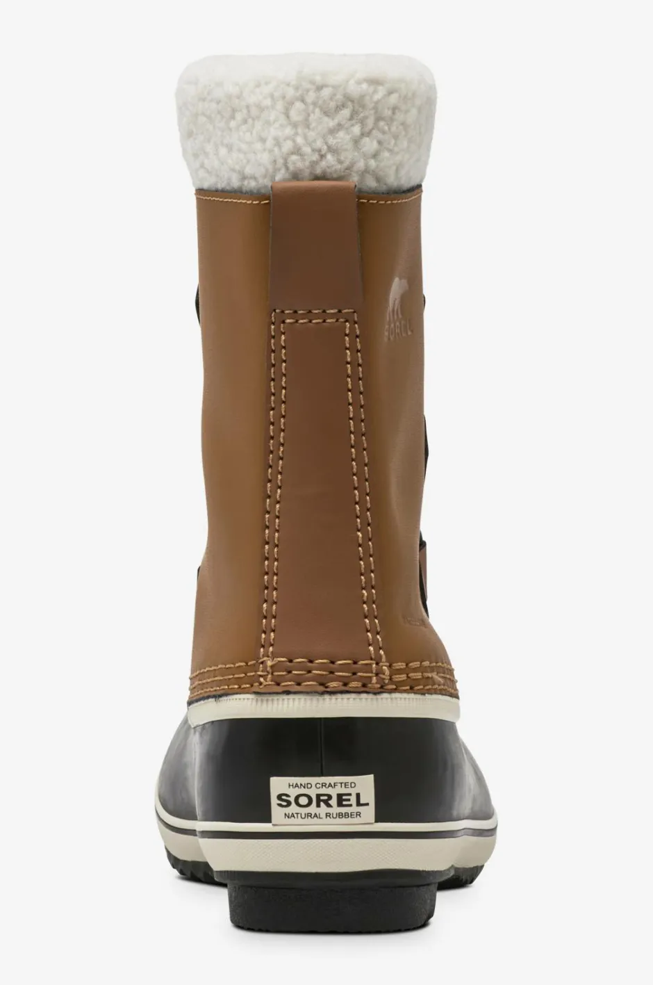 Sorel Ankelstøvler Yoot Pac TP WP^Børn Vinterfodtøj|Boots, Støvler & Snørestøvler