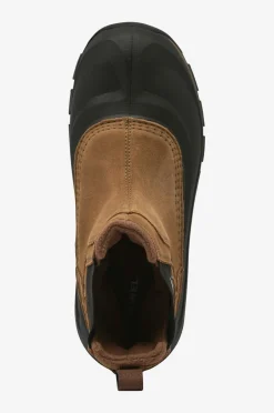 Sorel Boots Buxton Pull On WP^ Vinterfodtøj|Boots & Støvler
