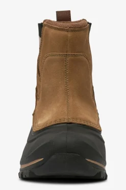 Sorel Boots Buxton Pull On WP^ Vinterfodtøj|Boots & Støvler