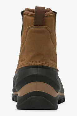 Sorel Boots Buxton Pull On WP^ Vinterfodtøj|Boots & Støvler