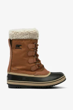Sorel Støvle Winter Carnival WP^Dame Vinterfodtøj|Boots & Snørestøvler