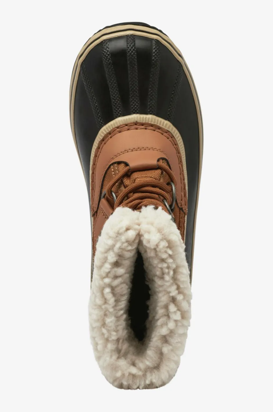 Sorel Støvle Winter Carnival WP^Dame Vinterfodtøj|Boots & Snørestøvler