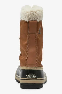 Sorel Støvle Winter Carnival WP^Dame Vinterfodtøj|Boots & Snørestøvler