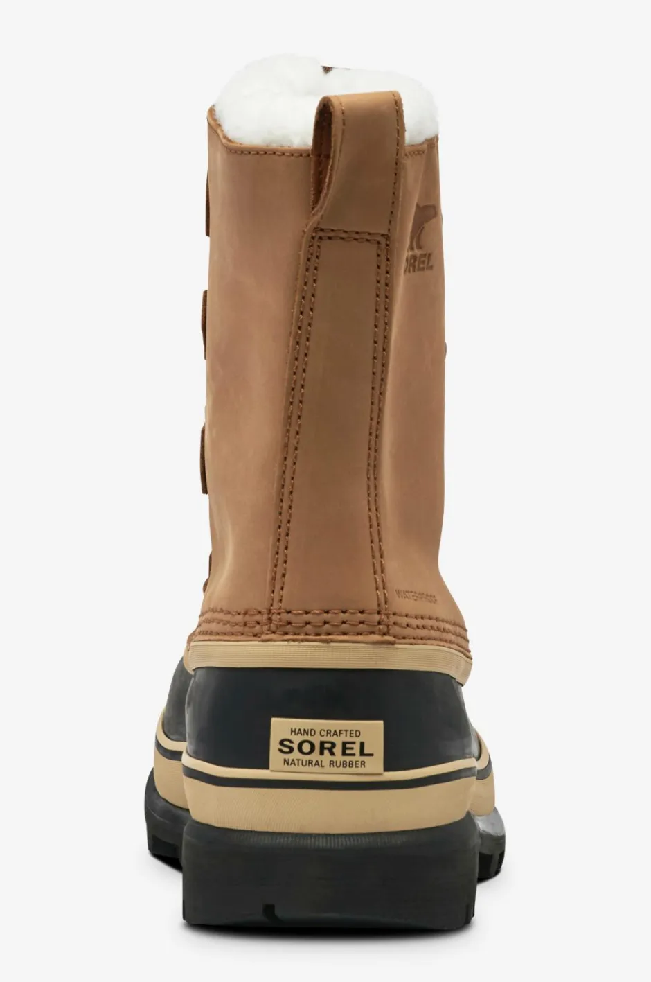 Online Støvler Caribou Vinterfodtøj|Boots & Støvler