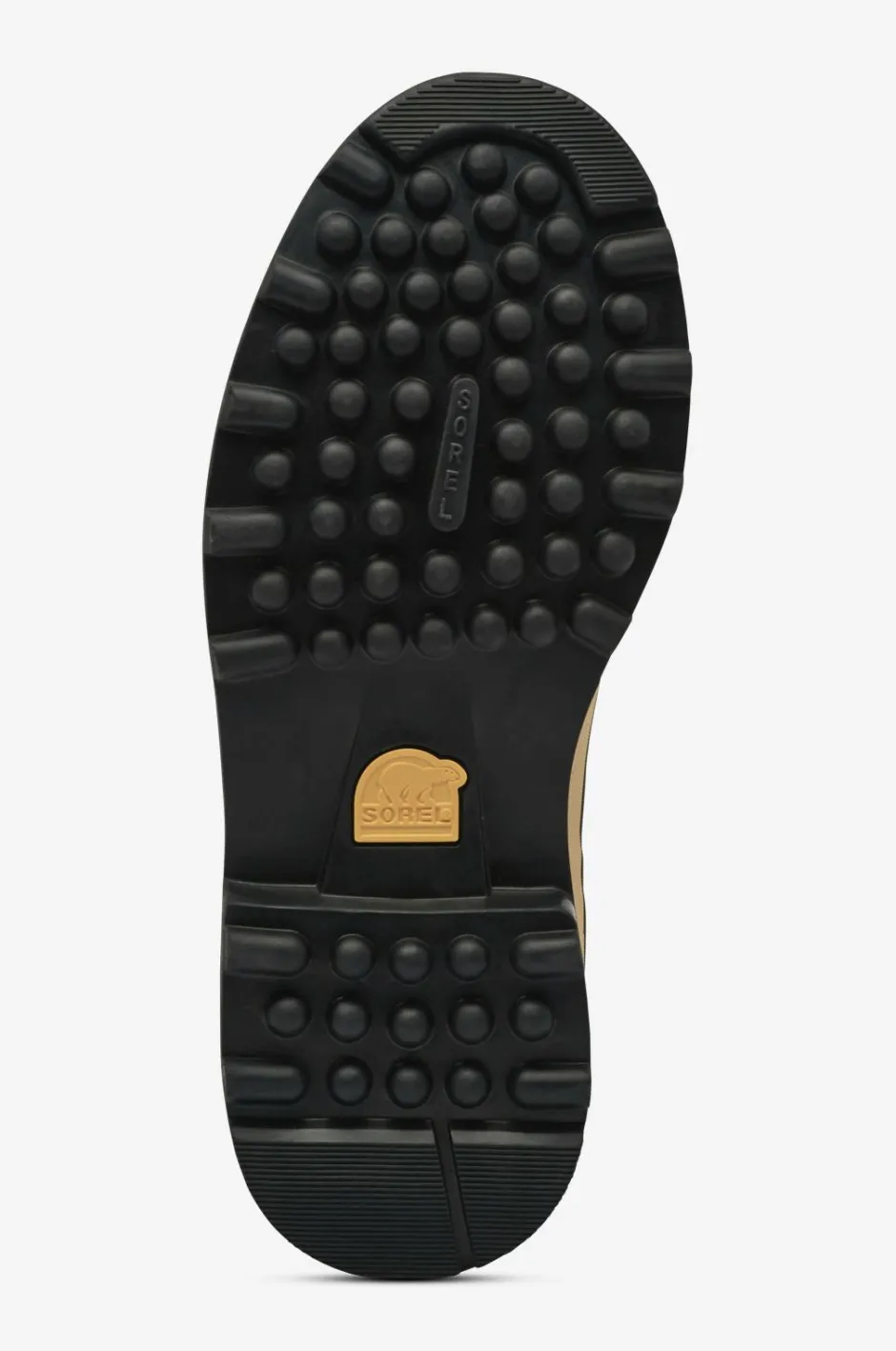 Online Støvler Caribou Vinterfodtøj|Boots & Støvler