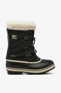 Outlet Støvler Yoot Pac Nylon WP Børn Vinterfodtøj|Boots, Støvler & Snørestøvler