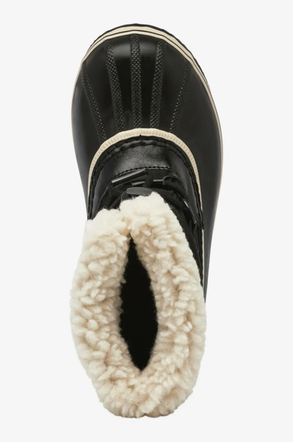 Outlet Støvler Yoot Pac Nylon WP Børn Vinterfodtøj|Boots, Støvler & Snørestøvler