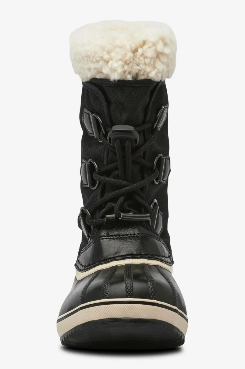 Outlet Støvler Yoot Pac Nylon WP Børn Vinterfodtøj|Boots, Støvler & Snørestøvler