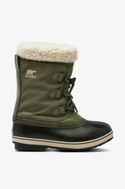 New Støvler Yoot Pac Nylon WP Børn Vinterfodtøj|Boots, Støvler & Snørestøvler