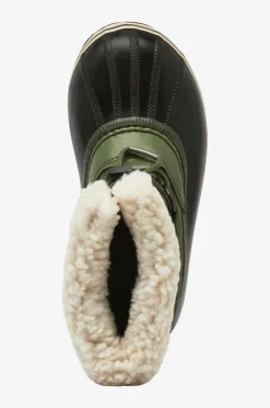 New Støvler Yoot Pac Nylon WP Børn Vinterfodtøj|Boots, Støvler & Snørestøvler