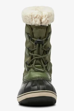 New Støvler Yoot Pac Nylon WP Børn Vinterfodtøj|Boots, Støvler & Snørestøvler