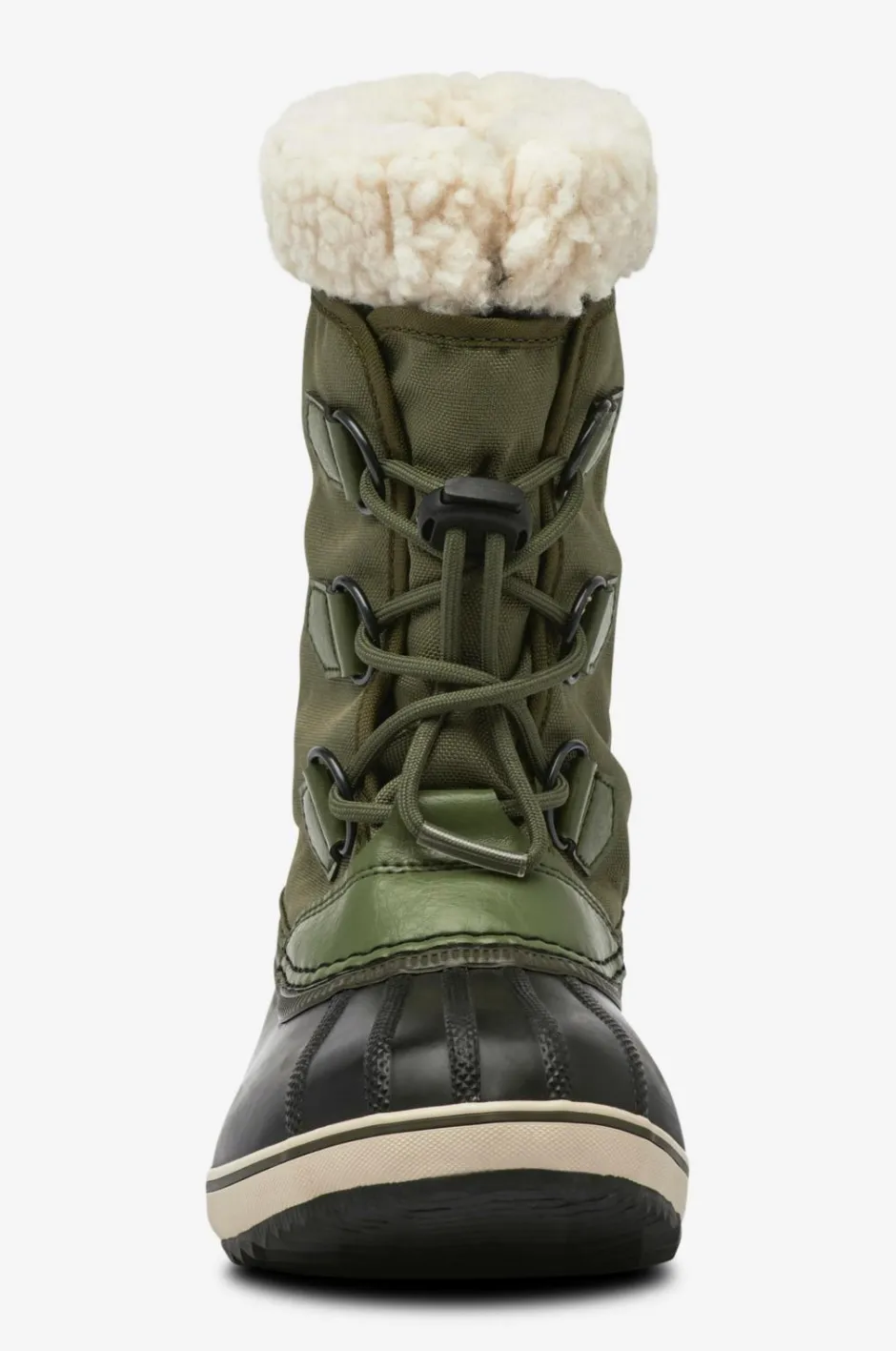 New Støvler Yoot Pac Nylon WP Børn Vinterfodtøj|Boots, Støvler & Snørestøvler
