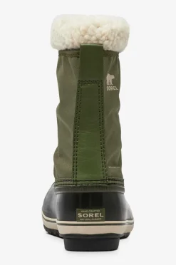 New Støvler Yoot Pac Nylon WP Børn Vinterfodtøj|Boots, Støvler & Snørestøvler