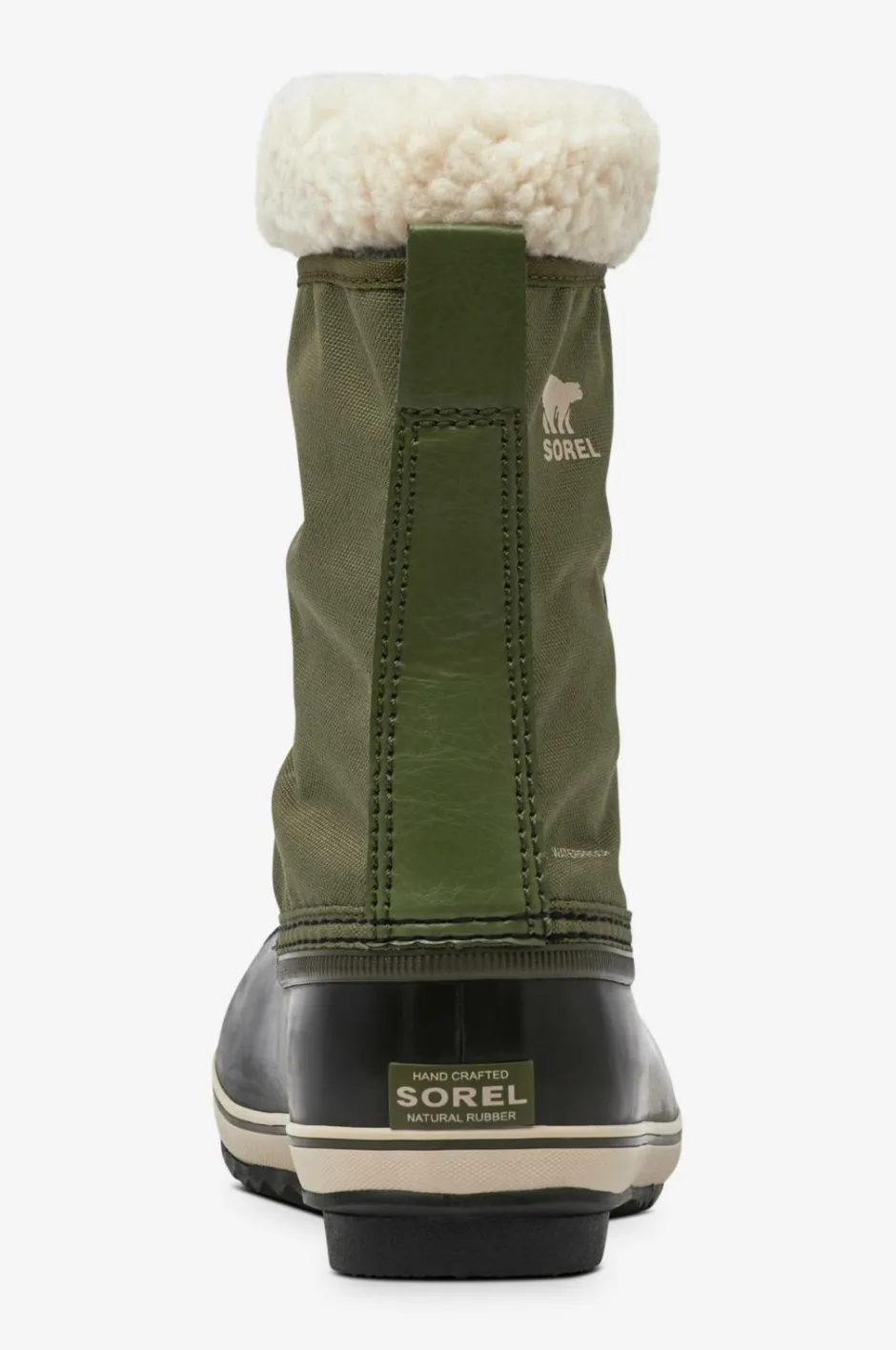 New Støvler Yoot Pac Nylon WP Børn Vinterfodtøj|Boots, Støvler & Snørestøvler