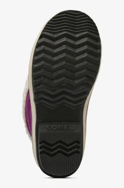 Sorel Støvler Yoot Pac Nylon WP^Børn Vinterfodtøj|Boots, Støvler & Snørestøvler