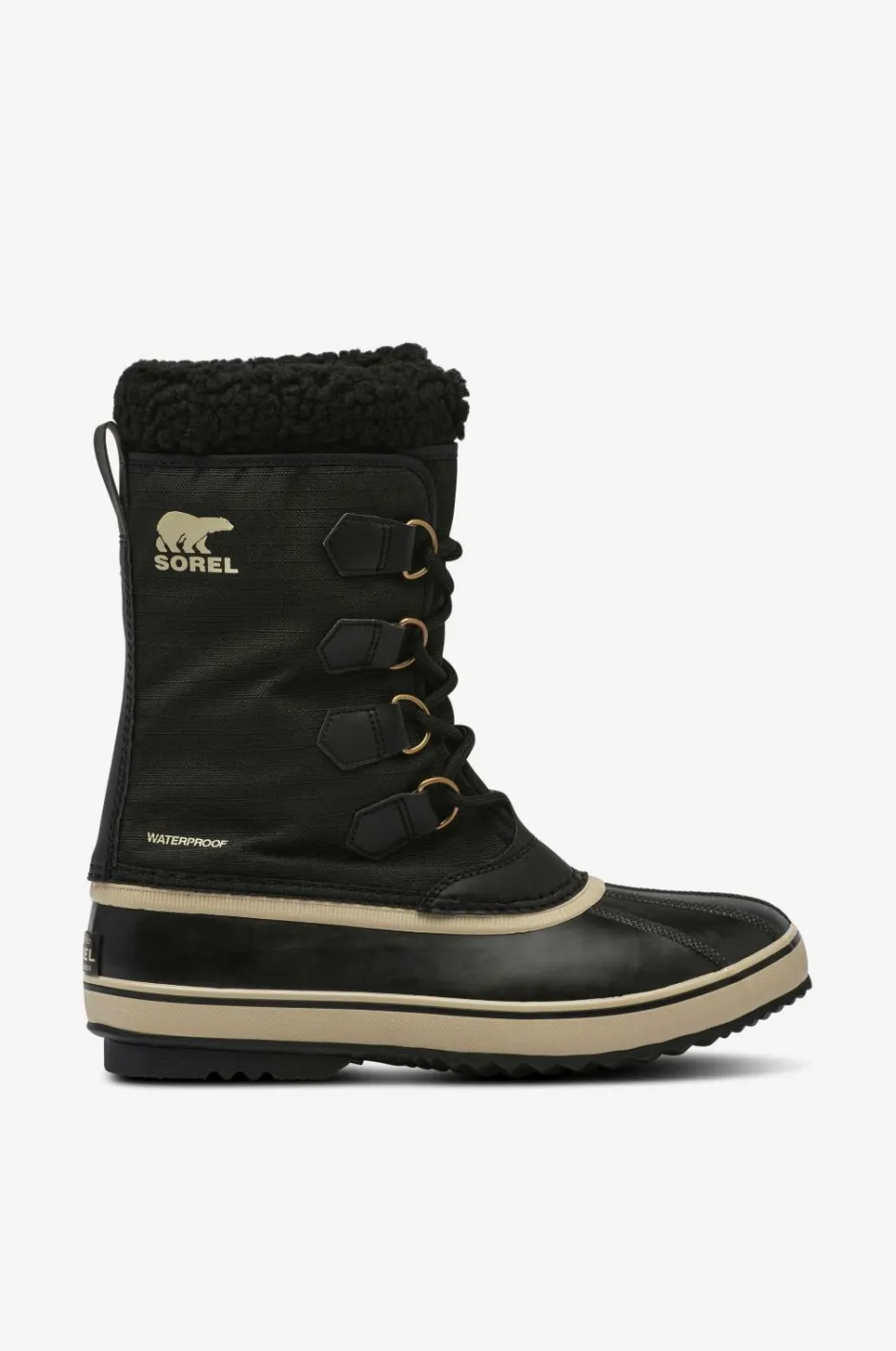 Sale Vinterstøvler 1964 PAC™ Nylon WP Vinterfodtøj|Boots & Støvler
