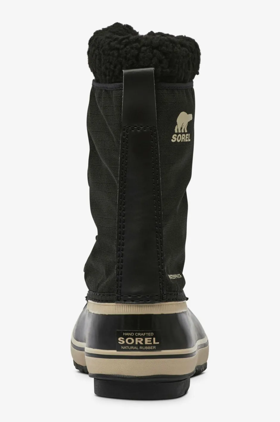 Sale Vinterstøvler 1964 PAC™ Nylon WP Vinterfodtøj|Boots & Støvler