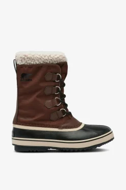 Outlet Vinterstøvler 1964 PAC™ Nylon WP Espadriller|Vinterfodtøj