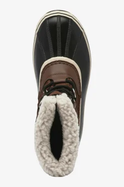 Outlet Vinterstøvler 1964 PAC™ Nylon WP Espadriller|Vinterfodtøj