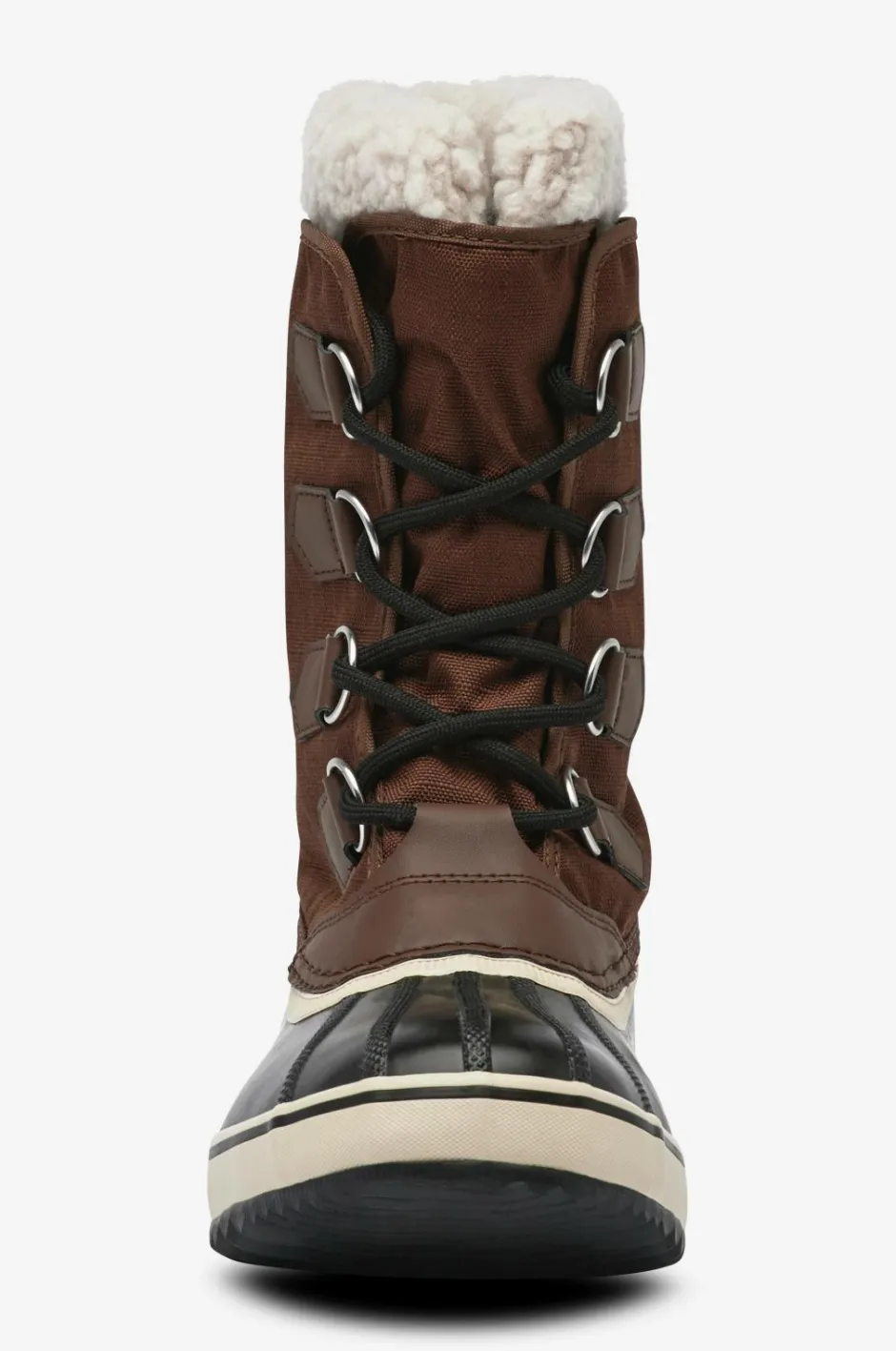 Outlet Vinterstøvler 1964 PAC™ Nylon WP Espadriller|Vinterfodtøj