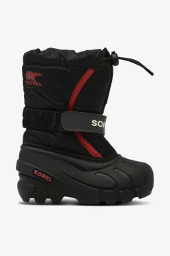 Best Vinterstøvler Childrens Flurry Børn Vinterfodtøj|Boots, Støvler & Snørestøvler