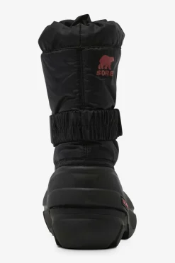 Best Vinterstøvler Childrens Flurry Børn Vinterfodtøj|Boots, Støvler & Snørestøvler
