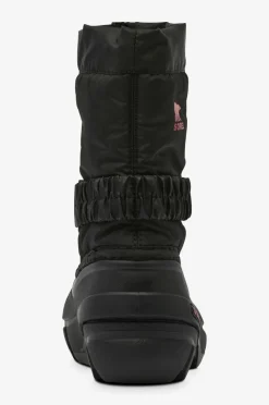 Best Vinterstøvler Childrens Flurry Børn Vinterfodtøj|Boots, Støvler & Snørestøvler