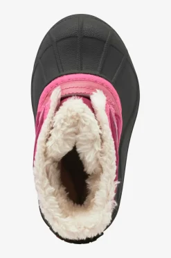 Hot Vinterstøvler Childrens Snow Commander Børn Vinterfodtøj|Boots, Støvler & Snørestøvler
