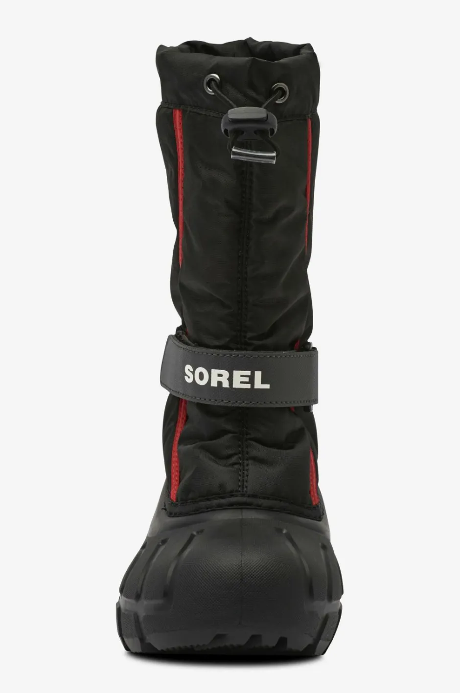 Sorel Vinterstøvler Youth Flurry^Børn Vinterfodtøj|Boots, Støvler & Snørestøvler