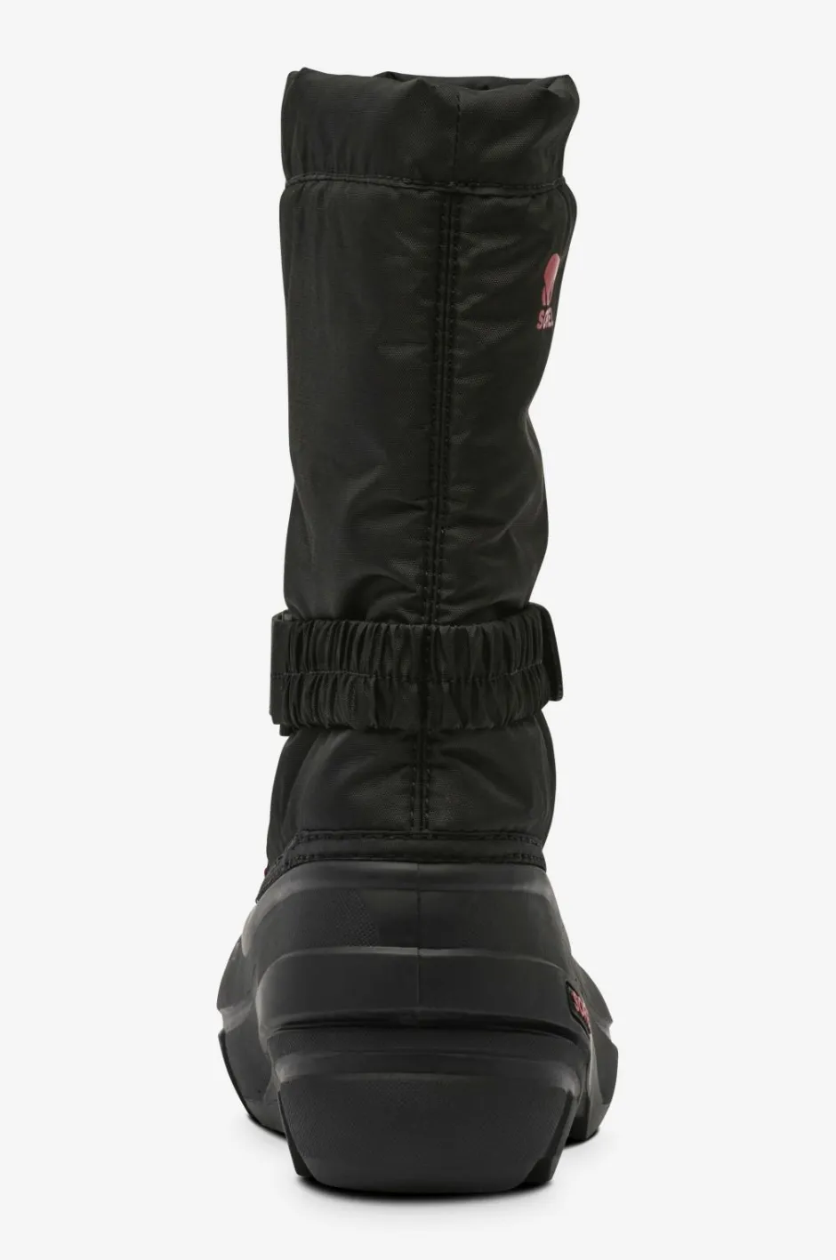 Sorel Vinterstøvler Youth Flurry^Børn Vinterfodtøj|Boots, Støvler & Snørestøvler