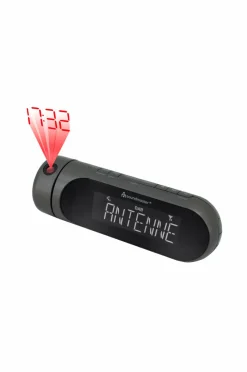 Soundmaster Clockradio DAB+/FM-RDS med projektion^ Tv, Lyd & Det Smarte Hjem
