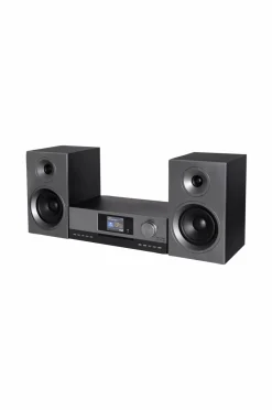 Soundmaster Musikanlæg stereo HiFi ICD5000SW^ Tv, Lyd & Det Smarte Hjem